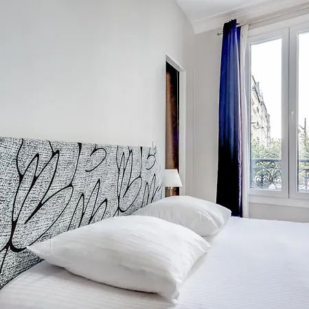 Ac & 10min From Marais L Center Of