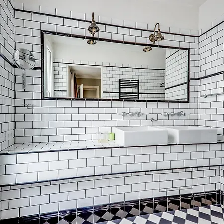 Ac & 10min From Marais L Center Of Paris