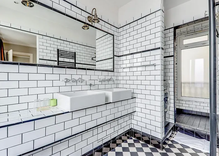 Appartamento Ac & 10min From Marais L Center Of *